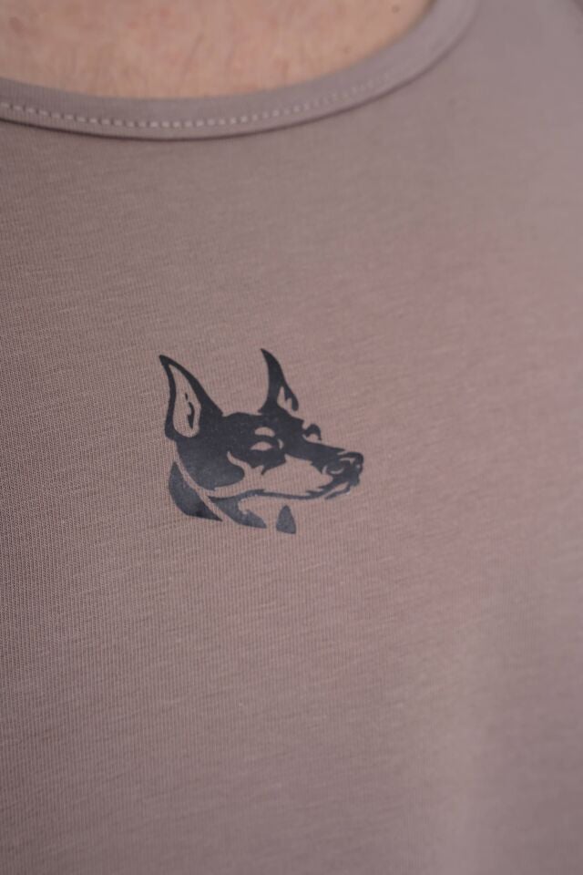 Dob Stringer Walnut Brown - XL