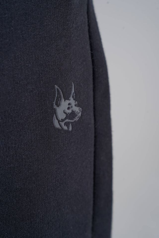 Essentiel Oversized Jogger Black - S